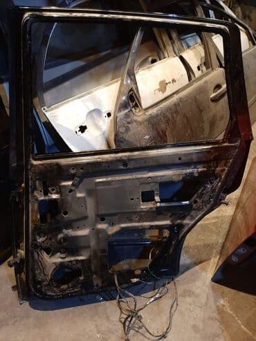 prado qapi: LIFAN LİFAN 520, 2008 il, Çin, Ünvandan götürmə — 2