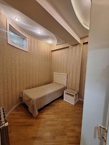 bayil ev satlir: 3 otaqlı, Yeni tikili, 75 kv. m — 3
