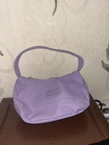 Toy paltarları və aksesuarları: Çiyin çantası — 1