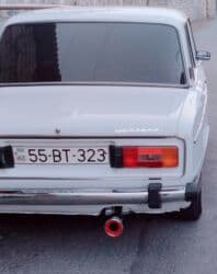 şinlər və təkərlər 185 70 14: VAZ (LADA) 2106: 0.6 l | 1986 il 4000000 km Sedan — 2