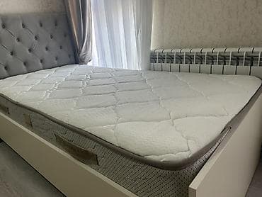 el misari: İşlənmiş, Təknəfərlik çarpayı, Bazasız, Matras ilə, Siyirməsiz — 2