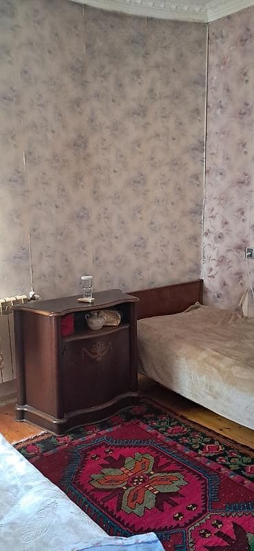 kiralıq evler: 4 otaqlı, 100 kv. m, Kredit yoxdur, Orta təmir — 6