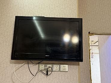 Televizor Beko LCD 32" lalafo.az -da Televizor Beko LCD 32"