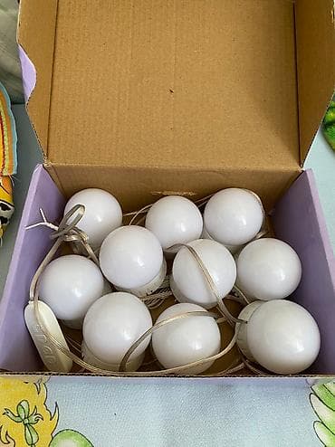 İşıqlandırma: Digər işıqlandırma — 4