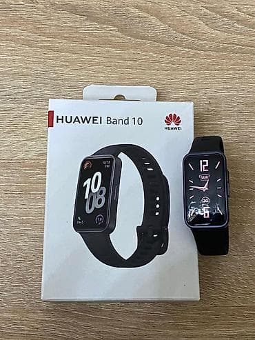 15 t pro: Huawei Band 10 
Ekran ölçüsü 1.47 — 2