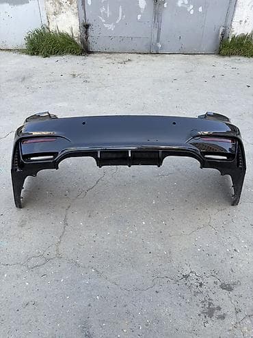 tofaş bufer: BMW 328i, 2016 il — 3