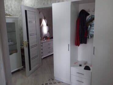 qobu lokbatan yolu: Bakı, Bakıxanov qəs., 3 otaqlı, Köhnə tikili, 65 kv. m — 10