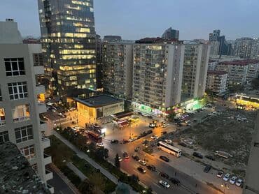 xacmazda tecili satilan evler: 2 otaqlı, Yeni tikili, m. Xətai, 83 kv. m — 4