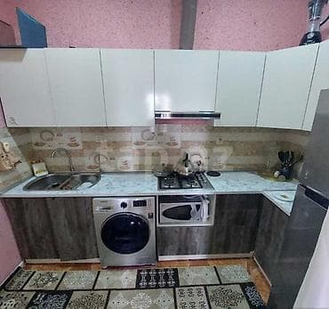 Продажа квартир: Binəqədi rayonu, Tovuz marketə yaxın 2ev satılır.Hər biri 3 — 10