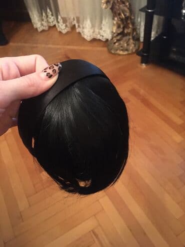 sac duzləşdirici keratin: Təbii saçlar, pariklər — 1