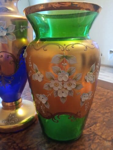 ad günü dekoru: Güldan.21 sm — 2