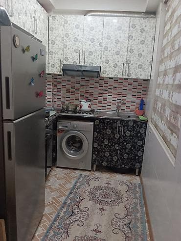 2 комнаты, Новостройка, 50 м² — 8