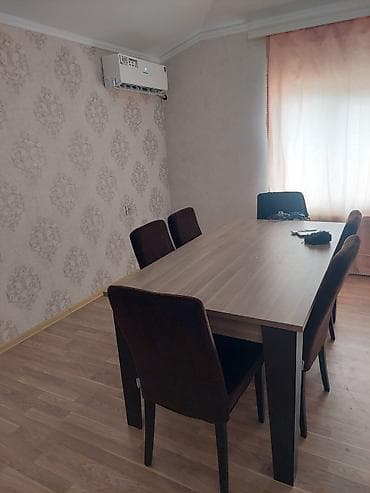 Salam Xırdalanda 2 otaq evi temizlemeye işci lazmıdı