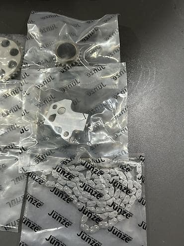 Цепи, ремни: BYD Üçün Motor zənciri dəsti (Sep Başmaq Komplekt) — 2