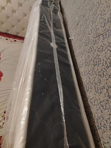 sintifon doşək: Yeni, Sadə matras, Bir nəfərlik — 2