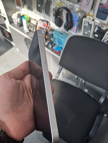 iphone 14 256 gb qiymeti: IPhone 14, Ağ, Face ID — 7