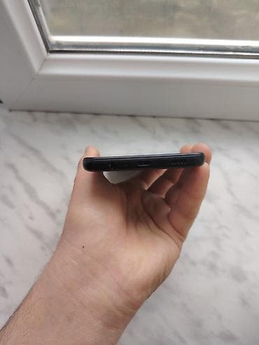 Samsung Galaxy A01 Core, rəng - Qara, İki sim kartlı