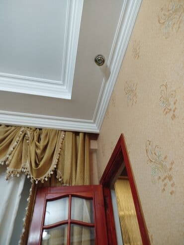 квартиры в баку купить недорого: 2 комнаты, Новостройка, м. Ази Асланов, 54 м² — 1