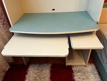matras satilir: Oğlan və qız üçün, İşlənmiş, Çarpayı, Bazasız, Matras ilə — 10