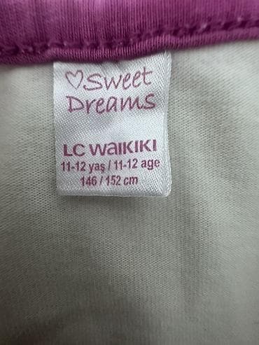 Donlar: Don, Gündəlik, 10 - 12 yaş, Lc Waikiki — 3