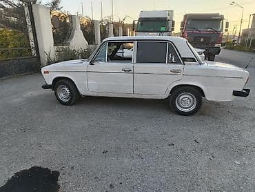 jac t8 ehtiyat hisseleri: VAZ (LADA) 2106: 1.6 l | Sedan — 6