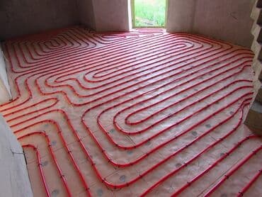 İstilik sistemi: Kombi boyler gurasirma istilik sistemi santexnim isderi isti polun — 1