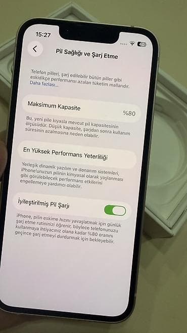 ipad 6 mini: IPhone 13 mini, 128 GB, Çəhrayı — 8