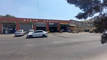 xacmaz obyekt: Xəzər tv yaxınlığı hazır obyekt.uz 10 m,eni 5 m,hün 4 m.Əla — 4