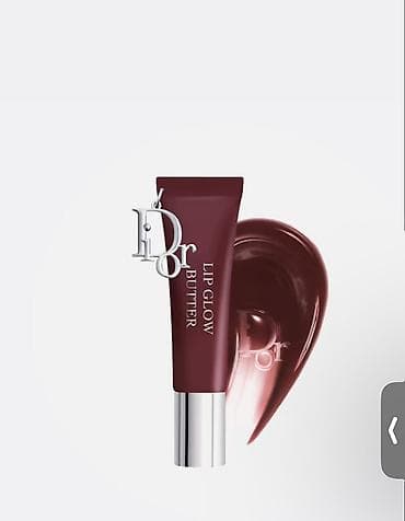Dior Addict Lip Glow Butter – dodaq baxımı və parıltısı bir arada. -