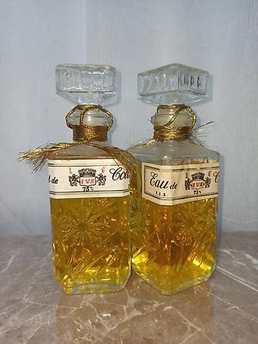 hafize sultan macunu: Eau de Cologne 75% 1 nin qiymeti 50 azn dir — 1