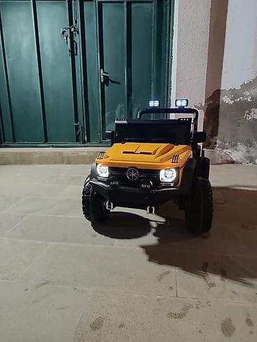 park masini: Təzədir heç işlənməyib 560manata almışam sadəcə fikrimi dəyişdim — 3