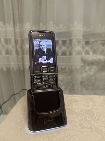 Nokia 8 Sirocco lalafo.az -da Nokia 8 Sirocco