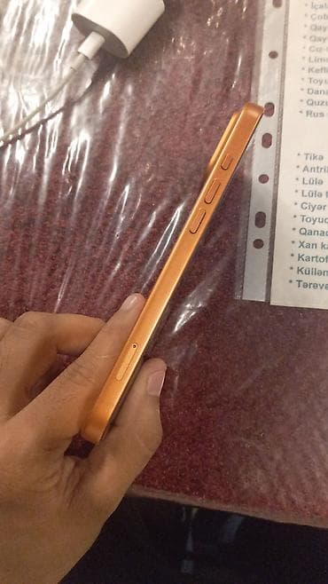 IPhone 17 Pro Max, 1 TB, Narıncı — 3
