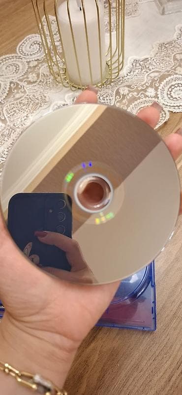 playsta: Qarışıq janr — 6