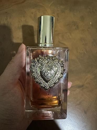 Dolce &Gabbana Devotion Eau de Parfum – 100 ml Dubay