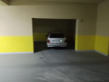 Satılır: Yeraltı qarajlar paketi - (-2) mərtəbə, 6, 7 və 8 nömrəli — 6