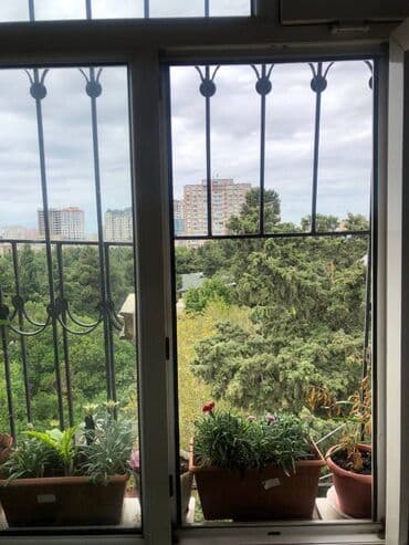 neftcilər metrosu: Bakı, 3 otaqlı, Köhnə tikili, m. Neftçilər, 63 kv. m — 7