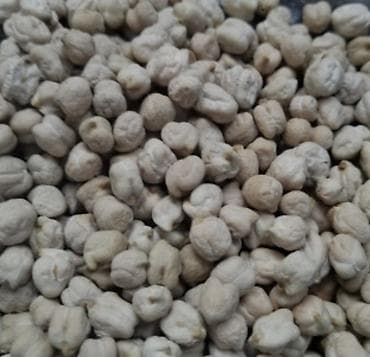 Məhsul: Noxud (quru) Özümə məxsusdur cox götürülsə endirim olunacağ