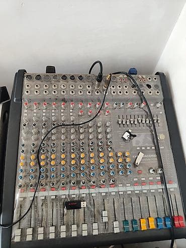 Musiqi alətləri: Sintezator, Korg — 3
