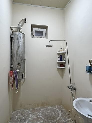 xankendinde satilan evler: 4 kv. m, 2 otaqlı, İşıq — 7