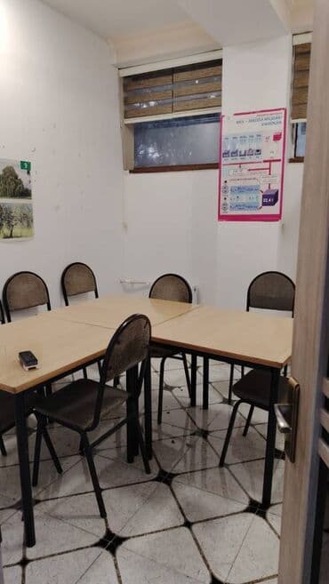 memar ecemi: OTAQLAR İCARƏYƏ VERİLİR: 💸Qiymət: Razilaşma yolu ilə * Mebel stol — 3