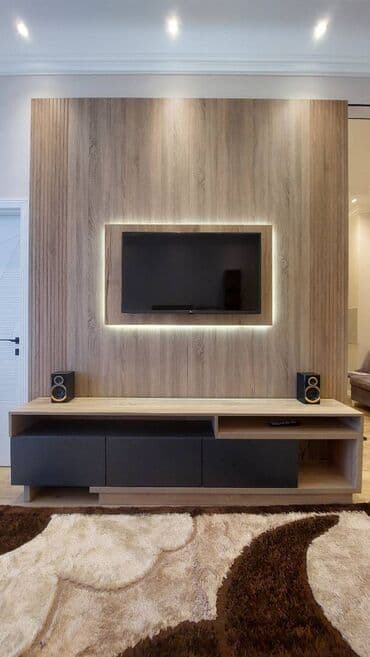 lokbatanda yeni tikilen binalar: 2 otaqlı, 65 kv. m — 4