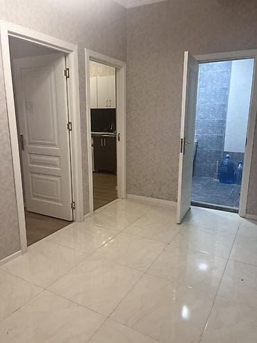Saray qəsəbəsi Saray MTK da 1 otaqlı mənzil – çoxmərtəbəli yeni — 4
