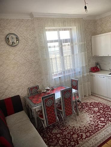 terter kiraye ev: 5 otaqlı, 154 kv. m, Yeni təmirli — 8