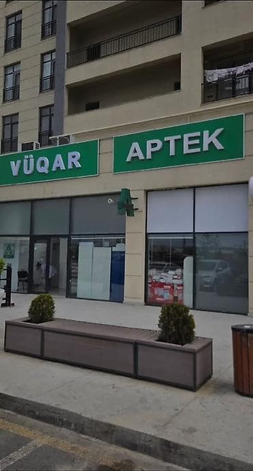 karma baby: Hər növ reklam işləri Master Reklamda. Münasib qiymətYüksək — 3