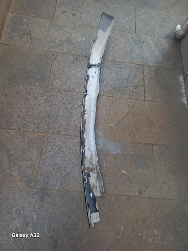 Motonəqliyyat: Mercedes-Benz 1998 — 7