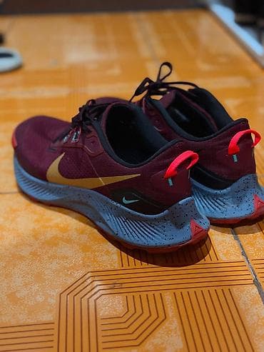 Qiymətlə bağlı chata və ya WhatsApp yazın Nike idman ayaqqabısı — 3