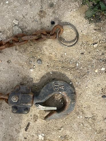 Soyuducu avadanlığı: 3 ton tal yanında elave demiride verilir işlemeyine söz ola bilmez — 7