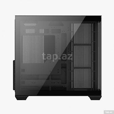 epson l1800: ✔Mehsul yenidir.Agzi bagli Qutu. 💠Korpus forma faktoru- (ATX Mid — 3