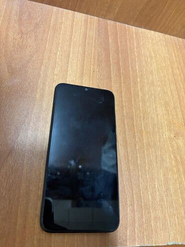 пароварка купить в баку: Redmi Note 8, 64 ГБ, цвет - Черный, Отпечаток пальца, Face ID — 3